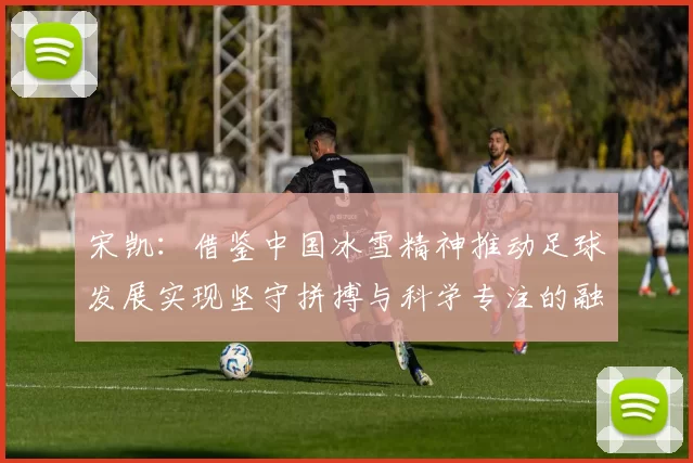 宋凯：借鉴中国冰雪精神推动足球发展实现坚守拼搏与科学专注的融合
